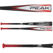 Baseballschläger Rawlings Peak (-5)