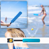 Waboba Cracket Schläger (inkl. Zag Ball)