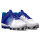 Baseballschuhe Under Armour Leadoff Low RM Youth (Blau/Weiß)