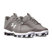 Under Armour Leadoff Low RM Youth Baseball Cleats...