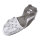 Baseballschuhe Under Armour Leadoff Low RM Youth (Grau/Weiß)