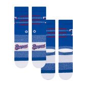 Stance MLB Socken Closer Texas Rangers