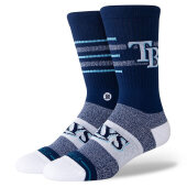 Stance MLB Socken Closer Tampa Bay Rays