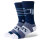 Stance MLB Socken Closer Tampa Bay Rays