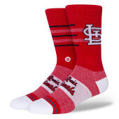 Stance MLB Socken Closer St. Louis Cardinals
