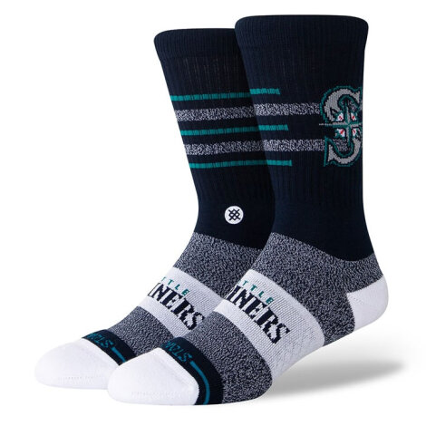 Stance MLB Socken Closer Seattle Mariners
