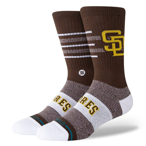 Stance MLB Socken Closer San Diego Padres