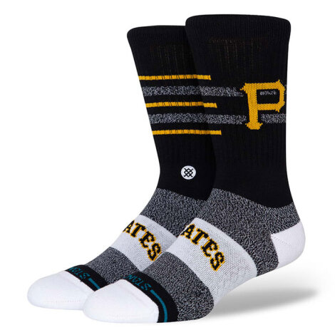 Stance MLB Socken Closer Pittsburgh Pirates