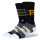 Stance MLB Socken Closer Pittsburgh Pirates