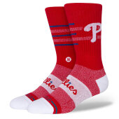 Stance MLB Socken Closer Philadelphia Phillies