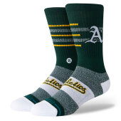 Stance MLB Socken Closer Oakland Athletics