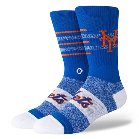 Stance MLB Socken Closer New York Mets