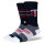 Stance MLB Socken Closer Minnesota Twins