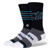 Stance MLB Socken Closer Miami Marlins