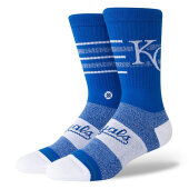 Stance MLB Socken Closer Kansas City Royals