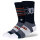 Stance MLB Socken Closer Detroit Tigers