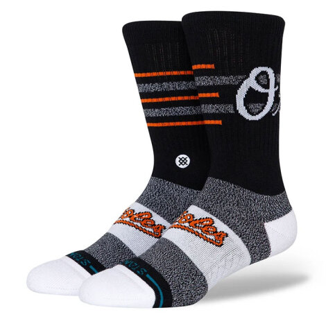 Stance MLB Socken Closer Baltimore Orioles