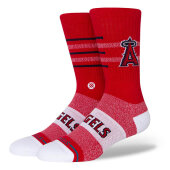 Stance MLB Socken Closer Los Angeles Angels