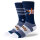Stance MLB Socken Closer Houston Astros L (43-46)