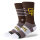 Stance MLB Socken Closer San Diego Padres L (43-46)