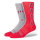 Stance MLB Socken Split Crew Los Angeles Angels