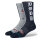 Stance MLB Socken Split Crew Detroit Tigers