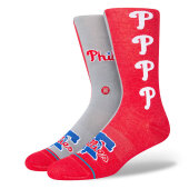 Stance MLB Socken Split Crew Philadelphia Phillies
