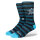 Stance MLB Socks Twist Crew Miami Marlins L (43-46)