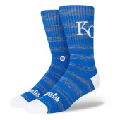 Stance MLB Socken Twist Crew Kansas City Royals L (43-46)