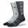 Stance MLB Socken Split Crew Miami Marlins L (43-46)