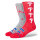 Stance MLB Socks Split Crew Philadelphia Phillies L (43-46)