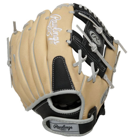 Rawlings Sure Catch 11-Inch Youth I-Web Glove