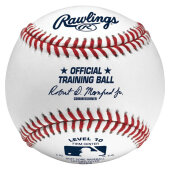 Baseball 9" Rawlings ROTB10 Training Baseball