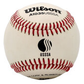 Baseball 9" Wilson A1035 Champion Series