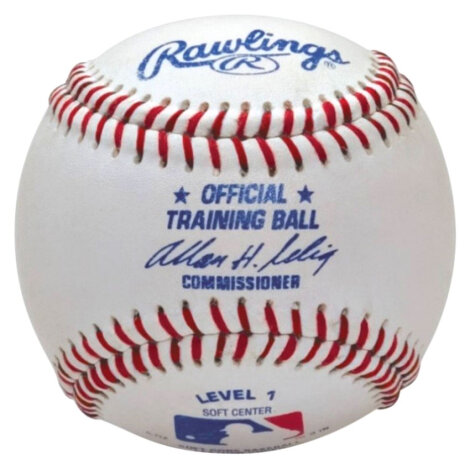 Rawlings ROTB1, Official League Level 1 Training Baseball
