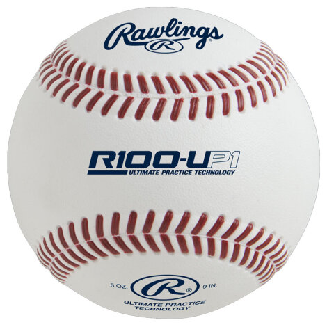 Rawlings 9" Baseball R100-UP1 Ultimate Practice