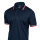 Smitty Pro Flex Umpire Poloshirt (Navy) XL