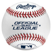 Baseball 9" Rawlings OLB3