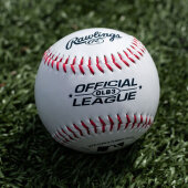 Baseball 9" Rawlings OLB3