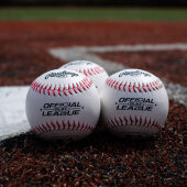 Baseball 9" Rawlings OLB3