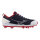 Baseballschuhe Mizuno Dominant 4 TPU (Navy/Rot) 39 (US 7)