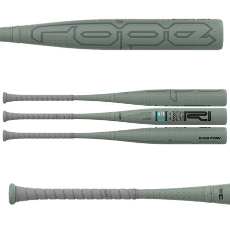 Baseballschläger Easton Rope BBCOR (-3)