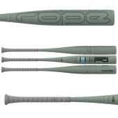 Baseballschläger Easton Rope BBCOR (-3)