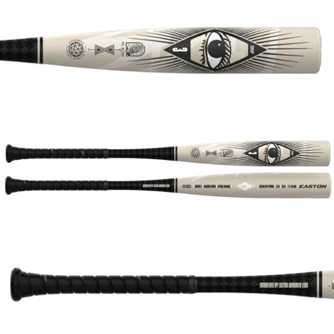Baseballschläger Easton Split BBCOR (-3) 33"