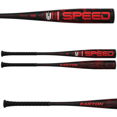 Baseballschläger Easton Speed BBCOR (-3) 34"