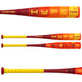 Baseballschläger Easton Hype Fire USSSA (-10)