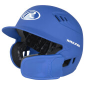 Baseballhelm Rawlings R16 Reverse Series Royal