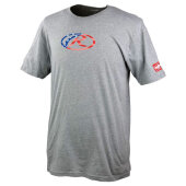 Rawlings USA T-Shirt Grau