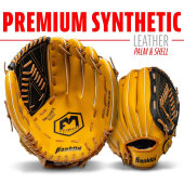 Baseballhandschuh Franklin Field Master 13" (RHC)