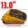 Baseballhandschuh Franklin Field Master 13" (RHC)